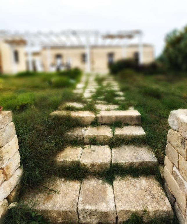 Вілла Agriturismo Gaia Ното Екстер'єр фото