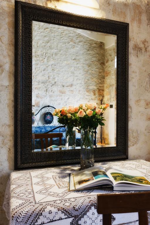 Вілла Agriturismo Gaia Ното Номер фото