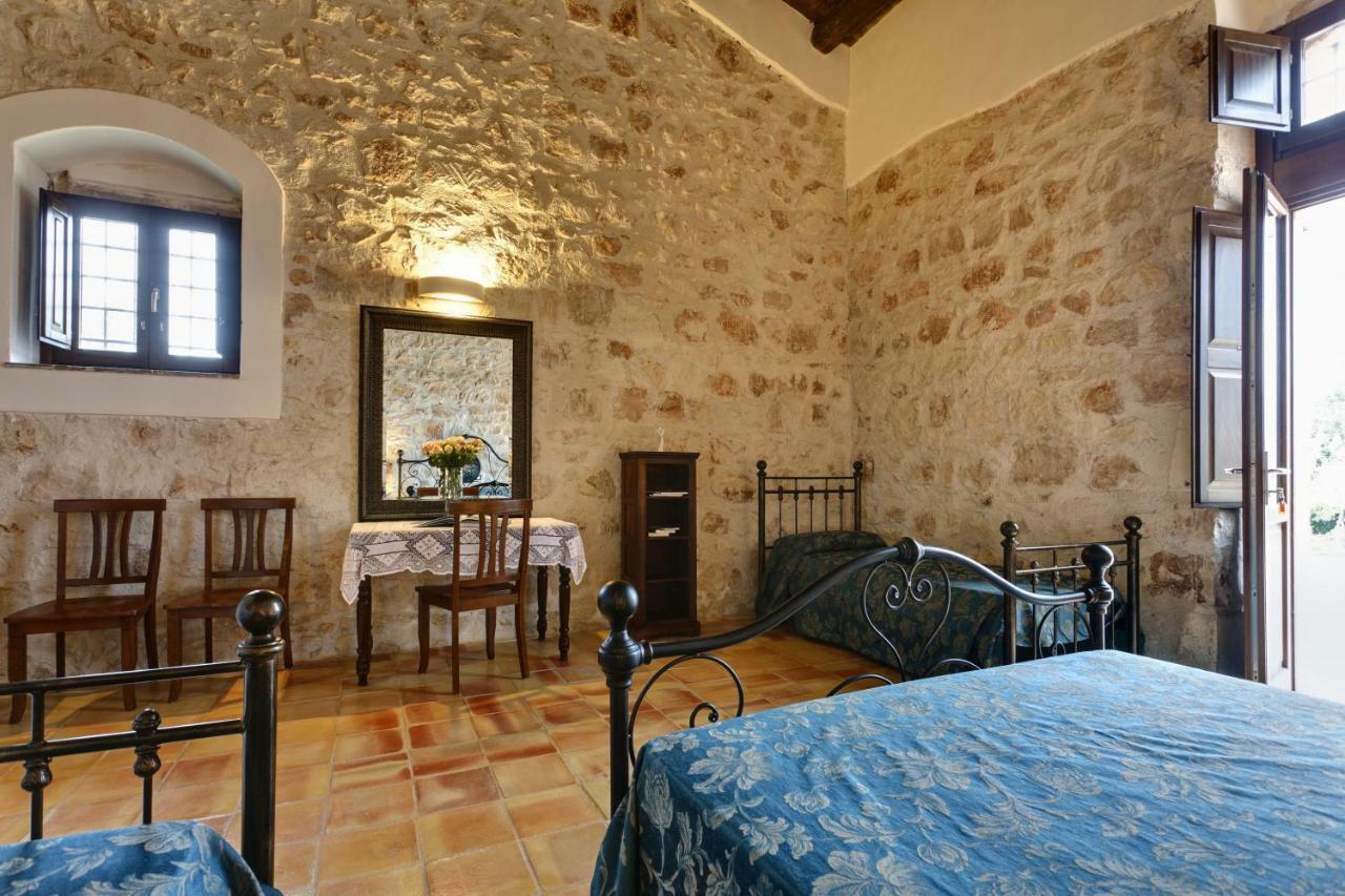 Вілла Agriturismo Gaia Ното Номер фото
