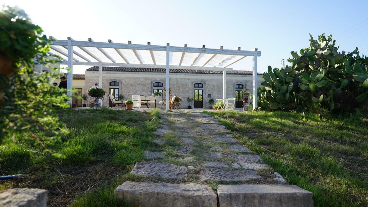 Вілла Agriturismo Gaia Ното Екстер'єр фото